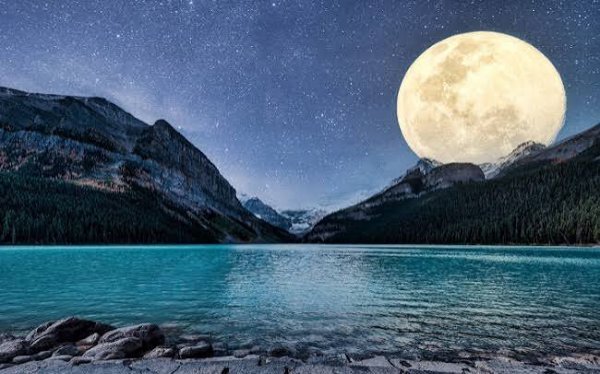  زیباترین والپیپر 4K برای دسکتاپ با کیفیت فوق العاده
