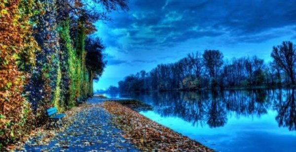  زیباترین والپیپر 4K برای دسکتاپ با کیفیت فوق العاده