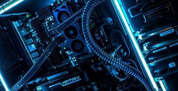  بهترین والپیپرهای 4K برای دسکتاپ