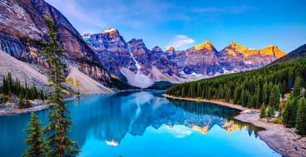  بهترین والپیپرهای 4K برای دسکتاپ