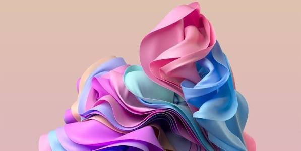  تصویر زمینه شگفت انگیز ویندوز فور کی