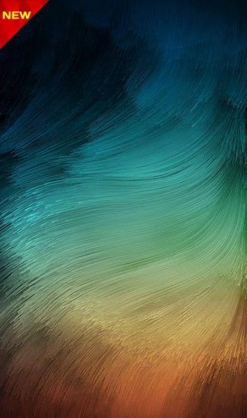  والپیپر مینیمال شیائومی