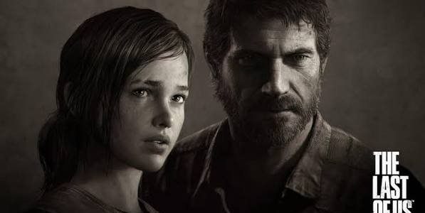  عکس شخصیت جوئل در سریال Last of Us  لست اف اس