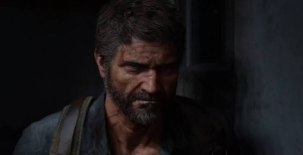  عکس شخصیت جوئل در سریال Last of Us  لست اف اس