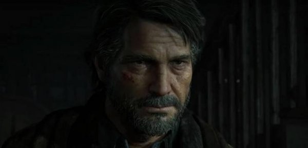 عکس شخصیت جوئل در سریال Last of Us  لست اف اس