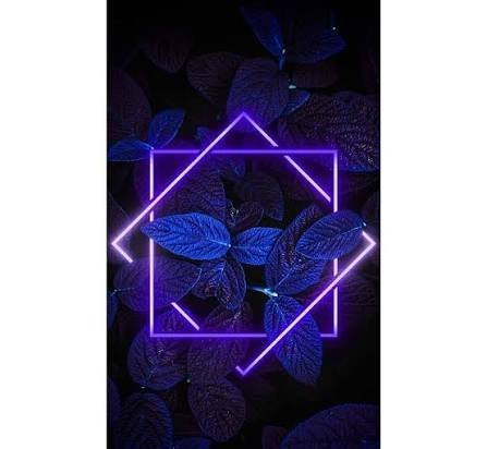  عکس پروفایل نئونی با کیفیت فول اچ دی
