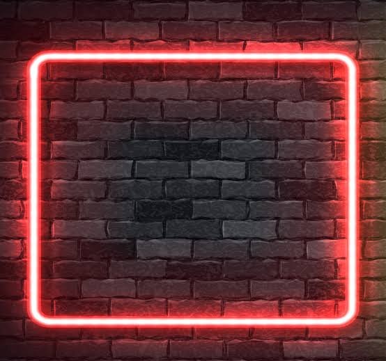  عکس نئونی