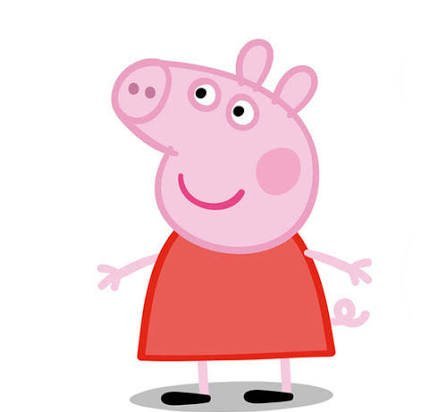 عکس پپا پیگ سریال کارتونی Peppa Pig