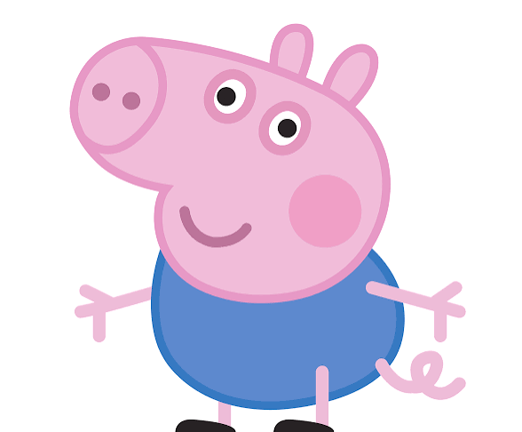  عکس پپا پیگ سریال کارتونی Peppa Pig
