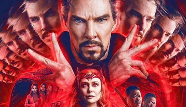  عکس جدید دکتر استرنج Doctor Strange