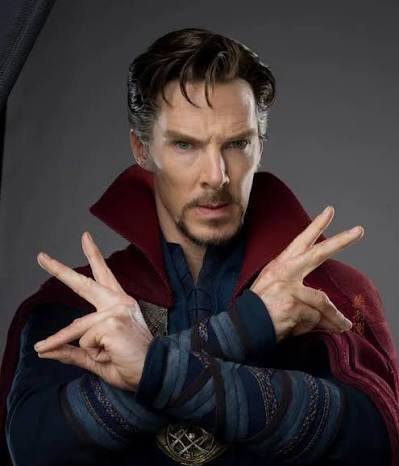  عکس جدید دکتر استرنج Doctor Strange