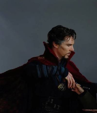  عکس جدید دکتر استرنج Doctor Strange