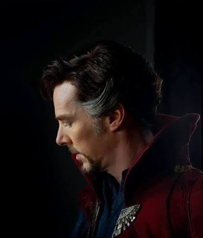  عکس جدید دکتر استرنج Doctor Strange