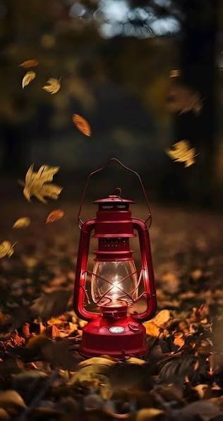  عکس فانوس برای پروفایل