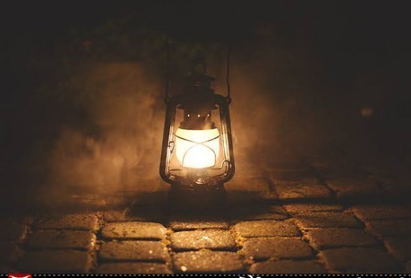  عکس فانوس برای پروفایل