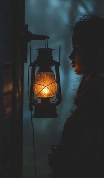  عکس فانوس برای پروفایل
