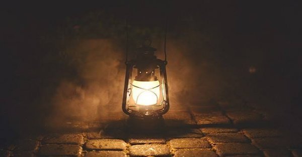  عکس فانوس برای پروفایل