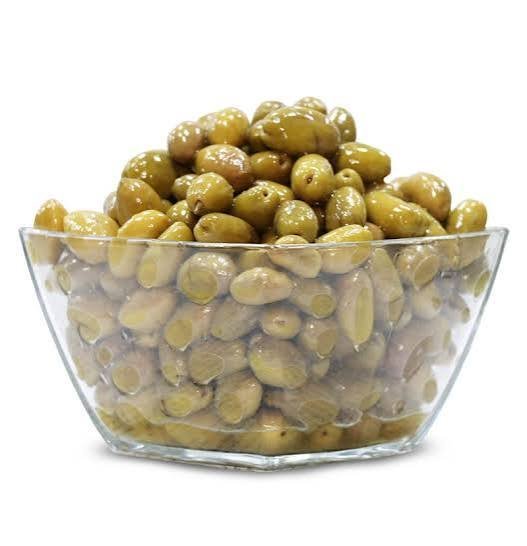 عکس زیتون محلی