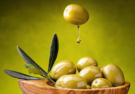  عکس زیتون محلی