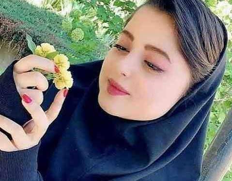  عکس دختر جوان خوشگل
