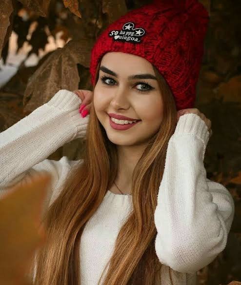  عکس دختر جوان خوشگل