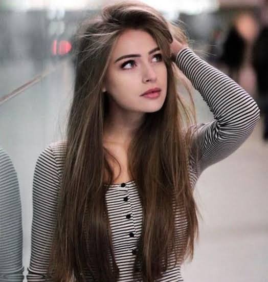  عکس دختر جوان خوشگل