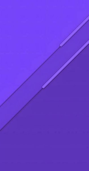  والپیپر مینیمال رنگ بنفش با کیفیت