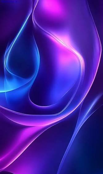  والپیپر مینیمال رنگ بنفش با کیفیت