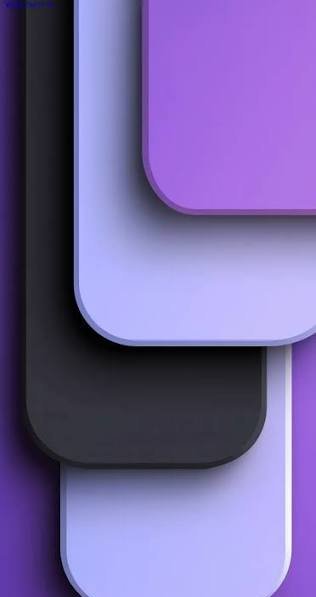  دانلود پس زمینه ساده بنفش با کیفیت بالا