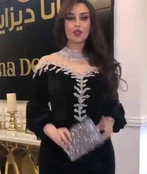  مدل لباس مهره دوزی شده مجلسی