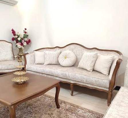  مبل راحتی