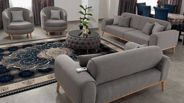  مبل راحتی