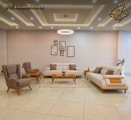  قیمت مبل راحتی جدید ۱۴۰۵