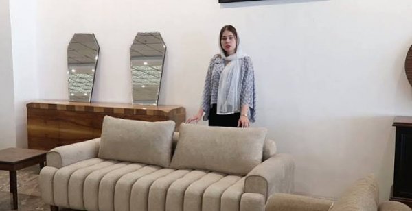  قیمت مبل راحتی جدید ۱۴۰۵
