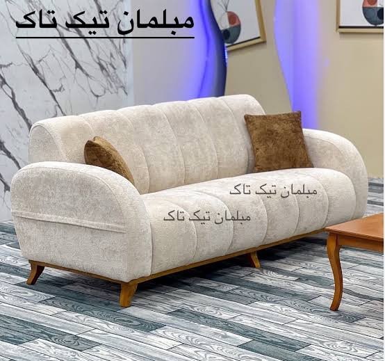  قیمت مبل راحتی جدید ۱۴۰۵