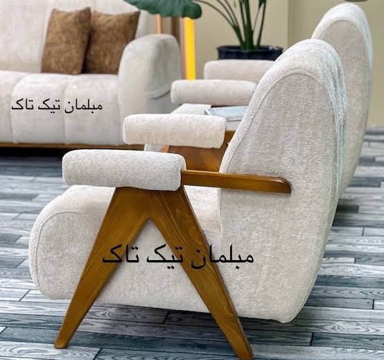  قیمت مبل راحتی جدید ۱۴۰۵