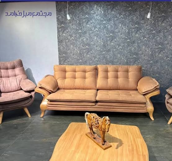 قیمت مبل راحتی جدید ۱۴۰۴