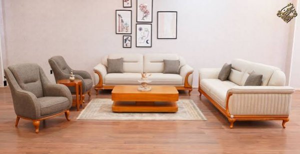 مبل راحتی شیک