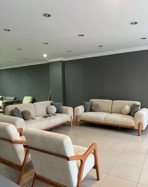  مبل راحتی شیک