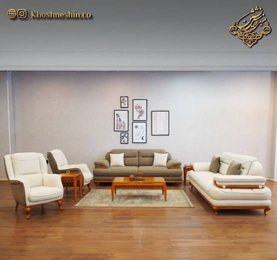  مبل راحتی شرکتی
