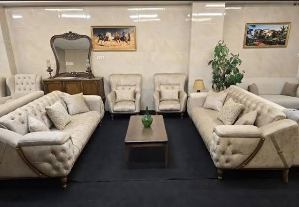  مبل راحتی شرکتی