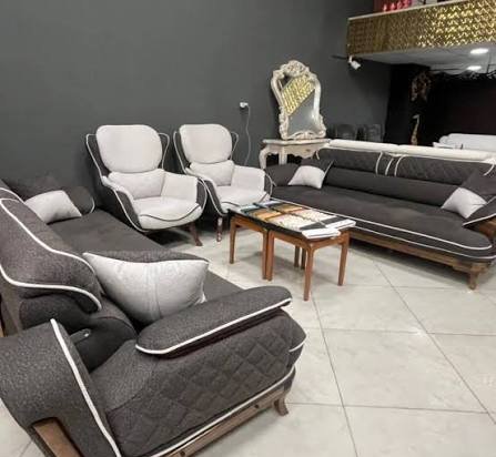  مبل راحتی شرکتی