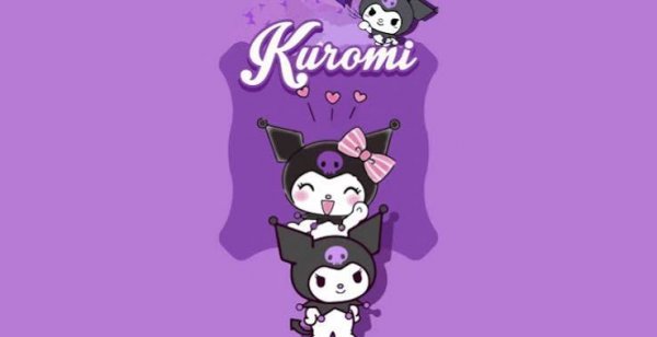  عکس کورومی و هلو کیتی با کیفیت 5K