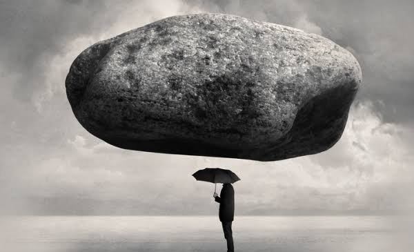  عکس مفهومی هنری برای پروفایل