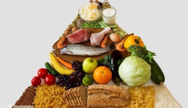  عکس غذا و رژیم غذایی