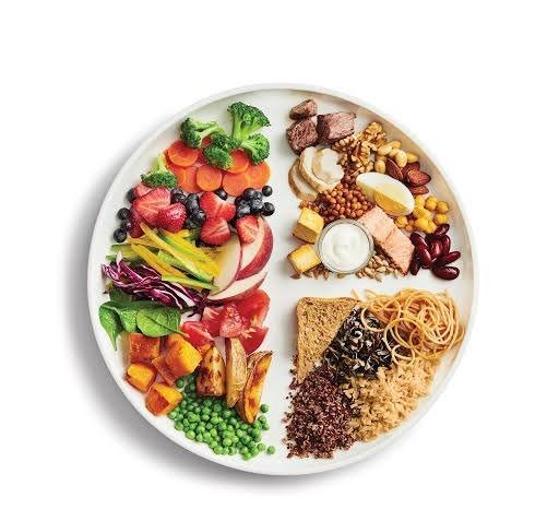  عکس غذا و رژیم غذایی
