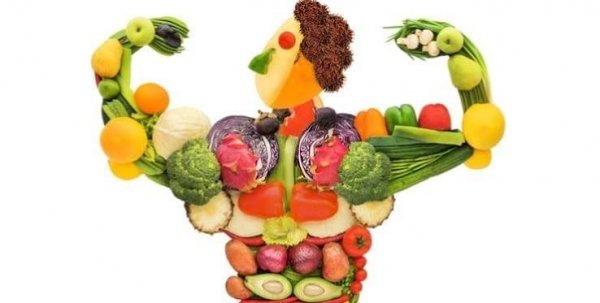  عکس غذا و رژیم غذایی