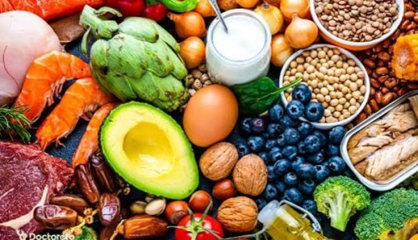  عکس غذا و رژیم غذایی