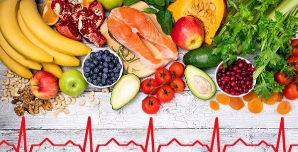  عکس غذا و رژیم غذایی