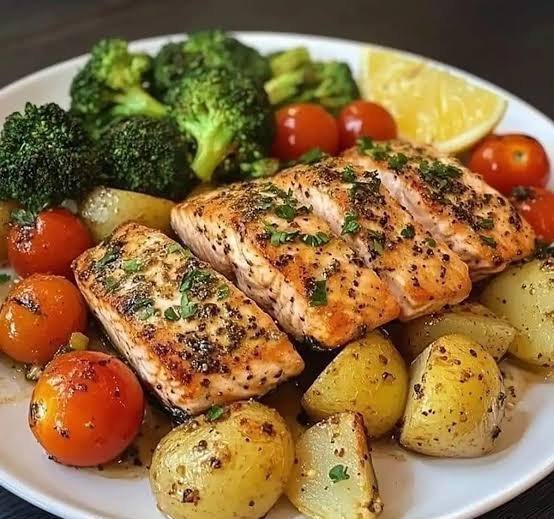  عکس غذای رژیمی برای استوری